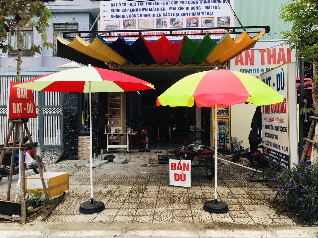 dừ quảng cáo (2)
